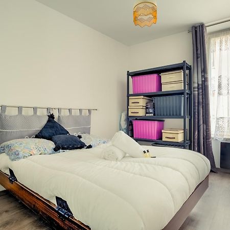 Appartement Place Kleber Strasbourg Eksteriør billede