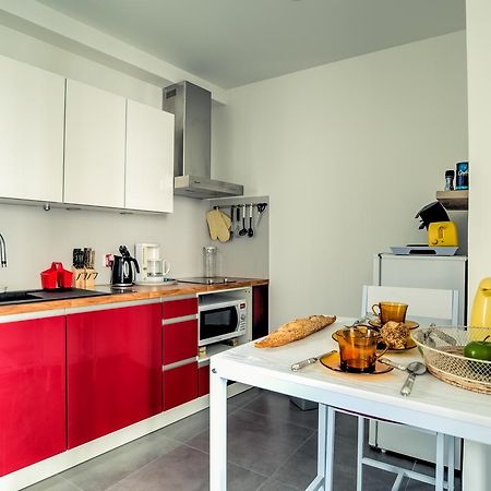 Appartement Place Kleber Strasbourg Eksteriør billede