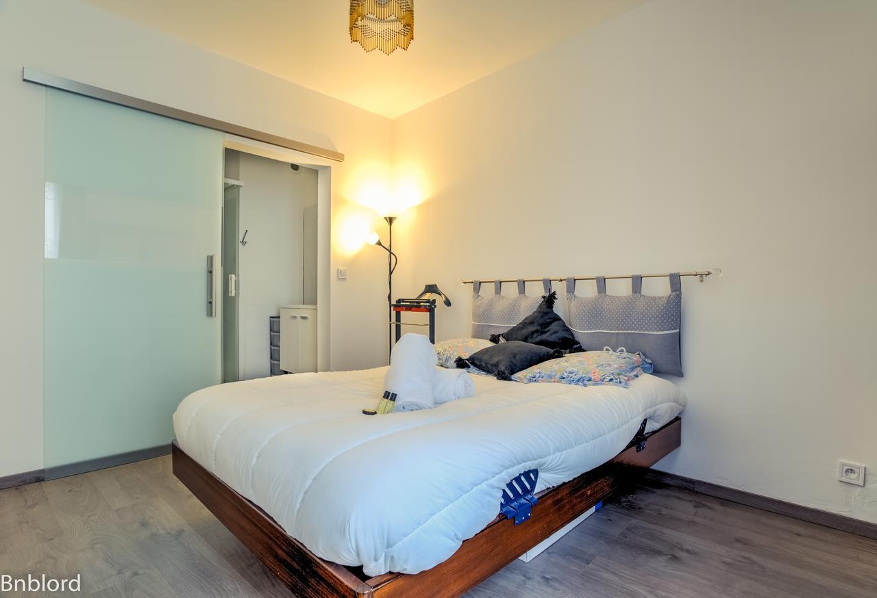 Appartement Place Kleber Strasbourg Eksteriør billede