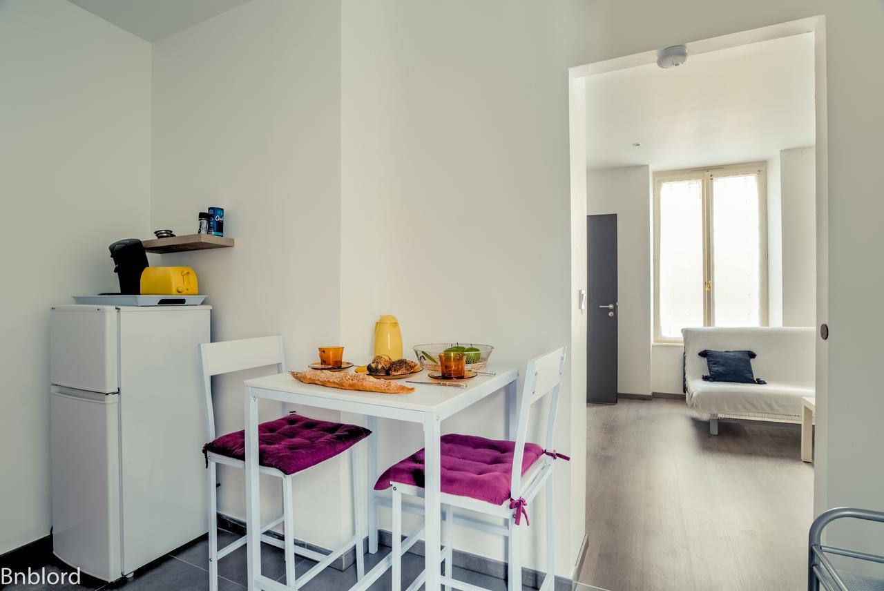 Appartement Place Kleber Strasbourg Eksteriør billede