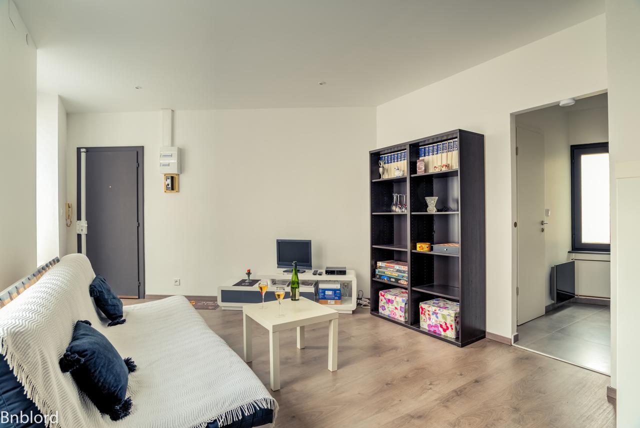 Appartement Place Kleber Strasbourg Eksteriør billede