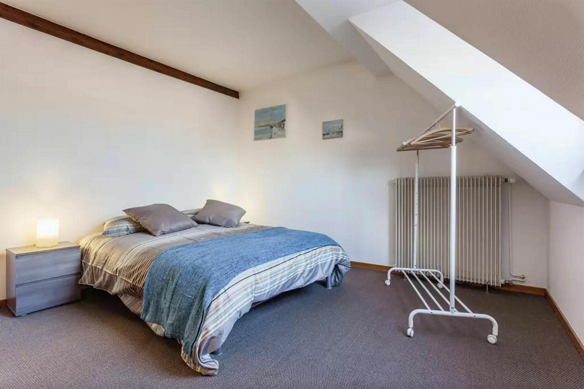 Appartement Place Kleber Strasbourg Eksteriør billede