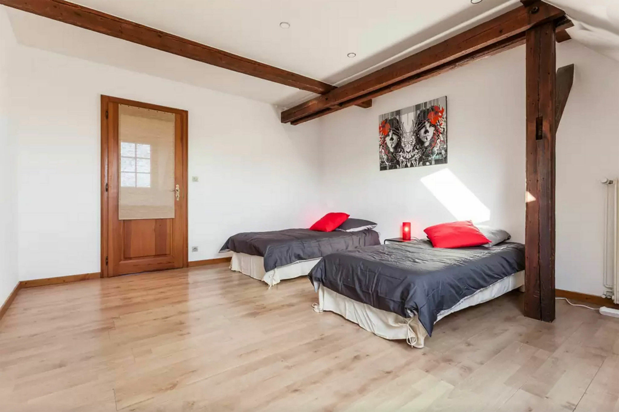 Appartement Place Kleber Strasbourg Eksteriør billede