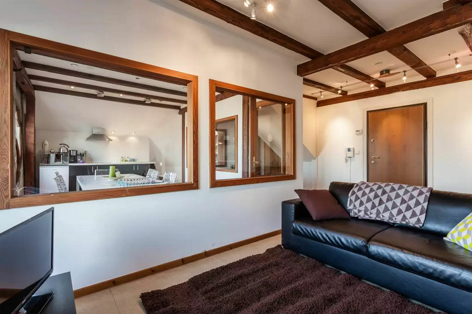 Appartement Place Kleber Strasbourg Eksteriør billede