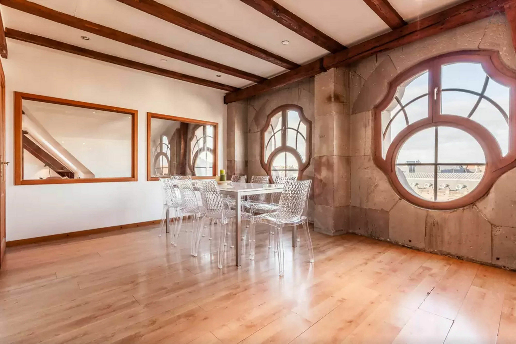 Appartement Place Kleber Strasbourg Eksteriør billede