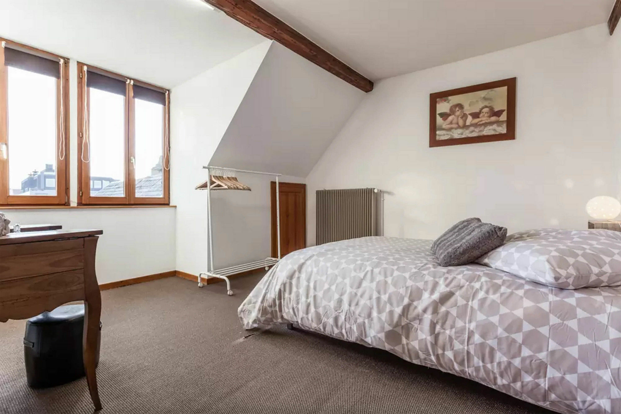 Appartement Place Kleber Strasbourg Eksteriør billede