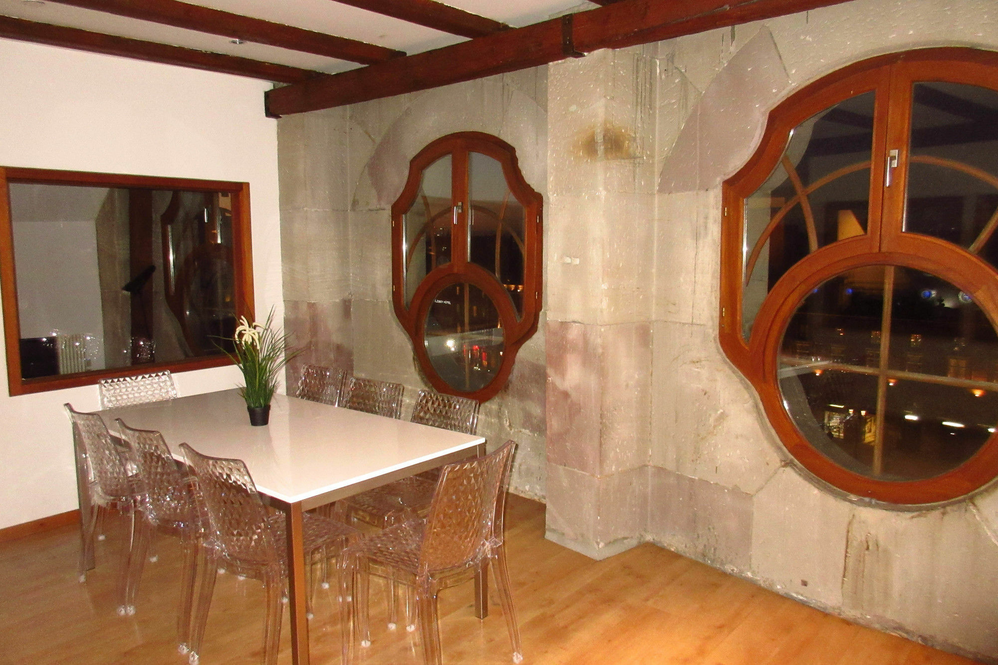 Appartement Place Kleber Strasbourg Eksteriør billede